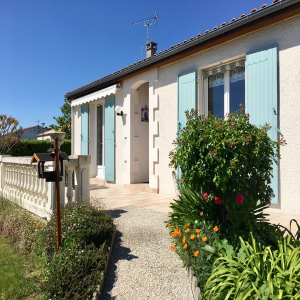 Offres de vente Maison Chaniers 17610