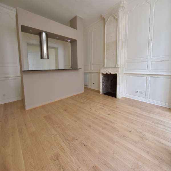 Offres de location Appartement Saintes 17100