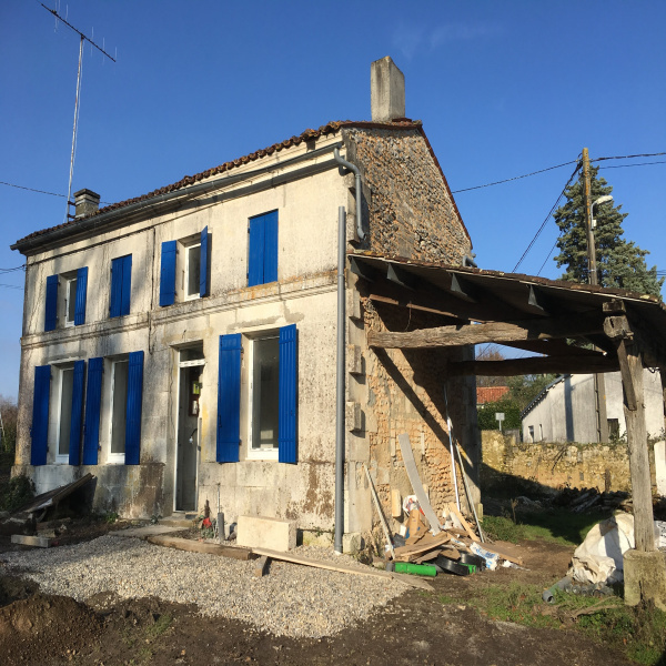 Offres de location Maison Chaniers 17610