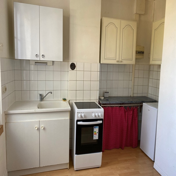 Offres de location Studio Saintes 17100