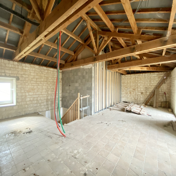 Offres de vente Appartement Le Douhet 17100