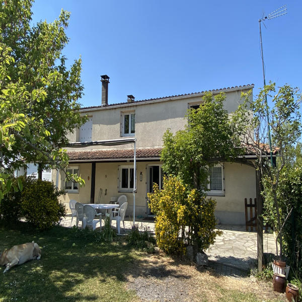 Offres de vente Maison Port-d'Envaux 17350