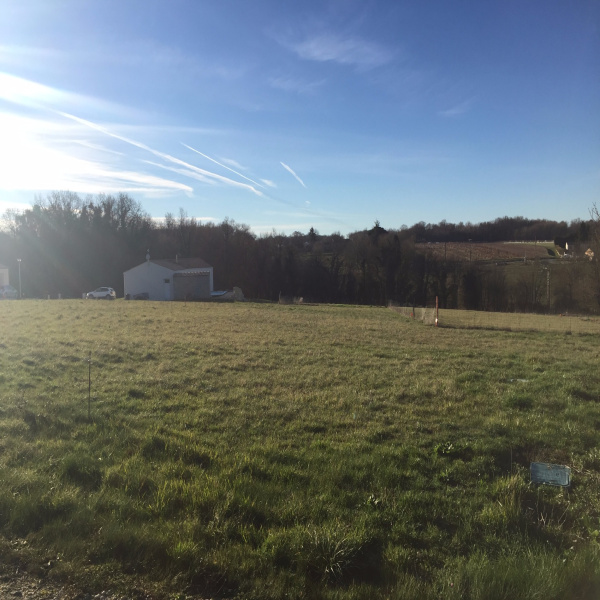Offres de vente Terrain Écoyeux 17770