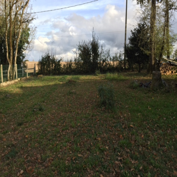 Offres de vente Terrain Saint-Georges-des-Coteaux 17810