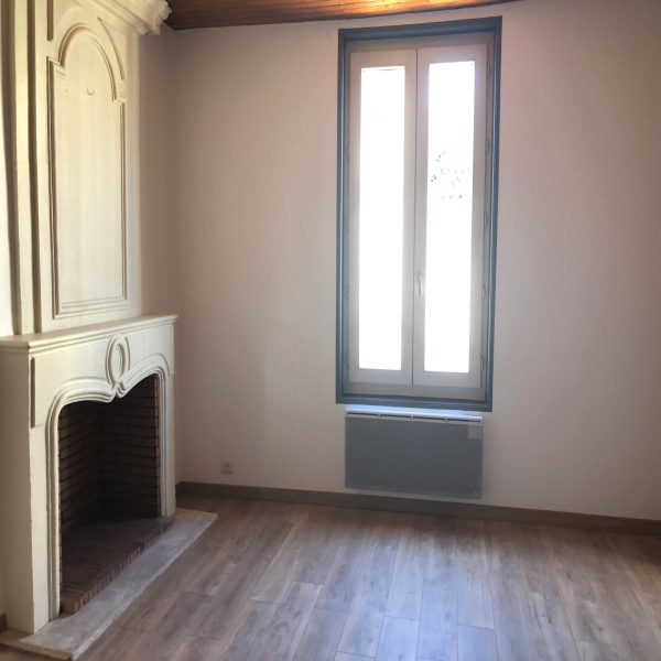 Offres de location Duplex Saintes 17100