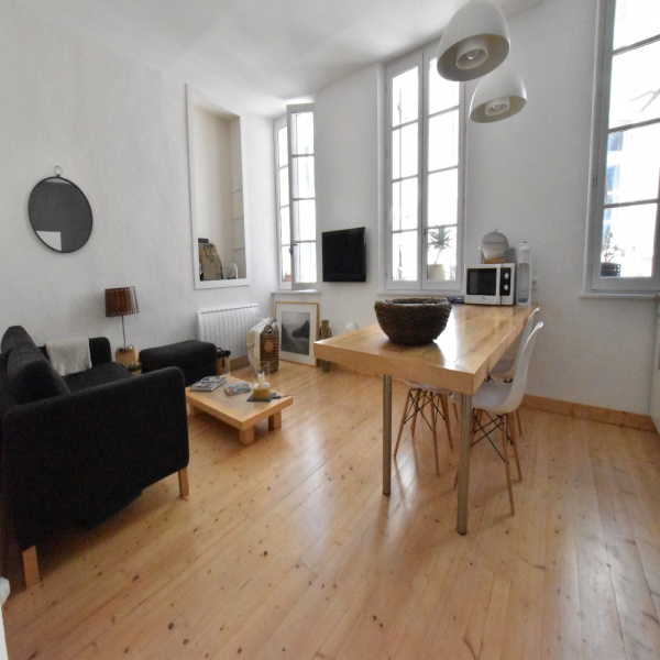 Offres de vente Maison Saintes 17100