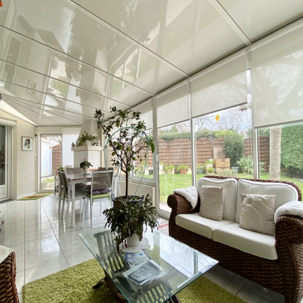 Offres de vente Maison Fontcouverte 17100