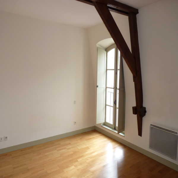 Offres de location Appartement Saintes 17100