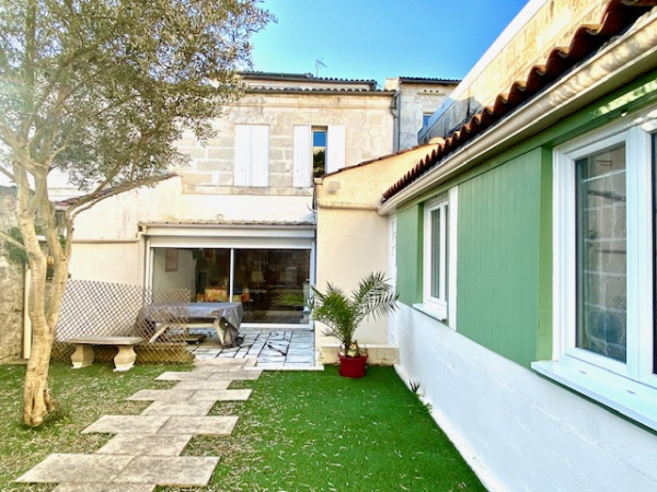 Offres de vente Appartement Saintes 17100