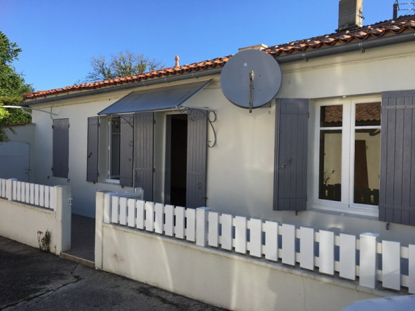 Offres de vente Maison La Chapelle-des-Pots 17100