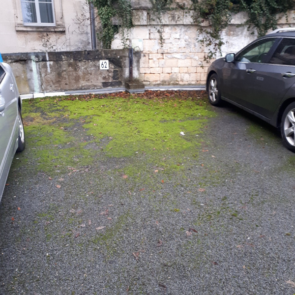 Offres de location Parking Saintes 17100