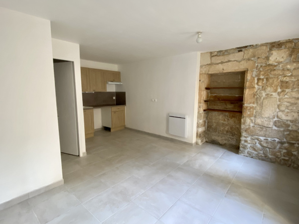 Offres de location Appartement Saintes 17100
